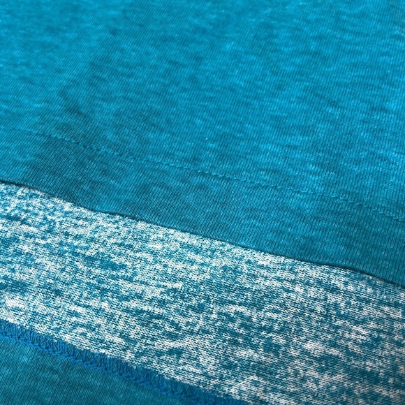 Vintage 80s Gismo Surf Classic Hawaii Double Collar Single Stitch T Shirt - Picture 6 of 12